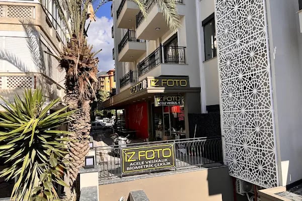 Elite Elize 4 Residence - Resim 9