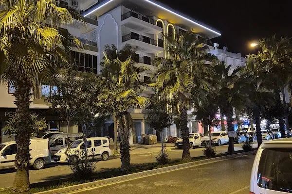 Elite Elize 4 Residence - Resim 18