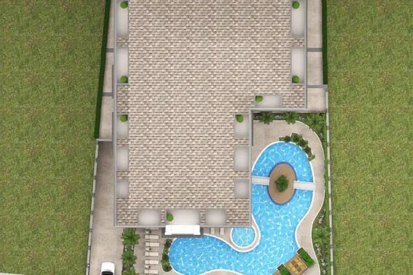 Elite Elize 4 Residence - Resim 8