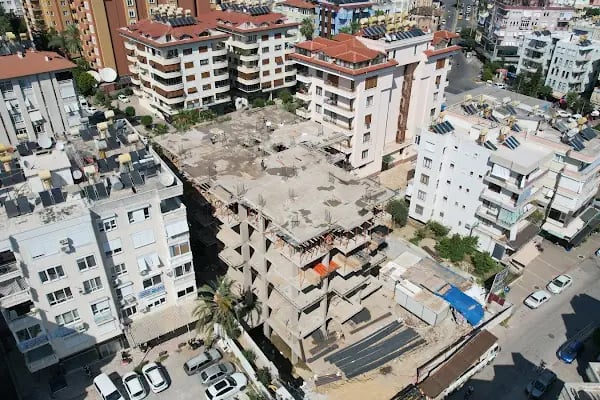 Elite Elize 4 Residence - Resim 13