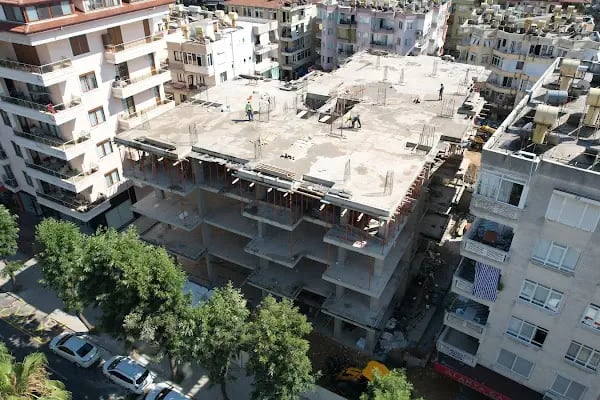 Elite Elize 4 Residence - Resim 4