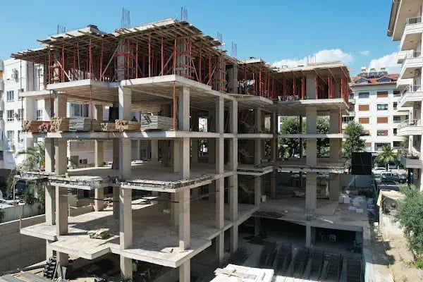 Elite Elize 4 Residence - Resim 2