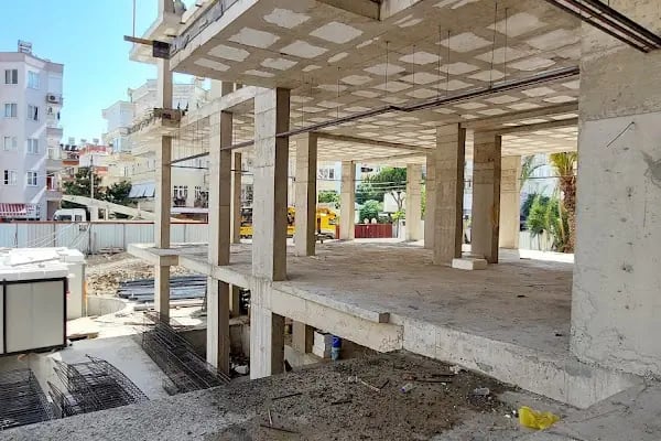Elite Elize 4 Residence - Resim 10
