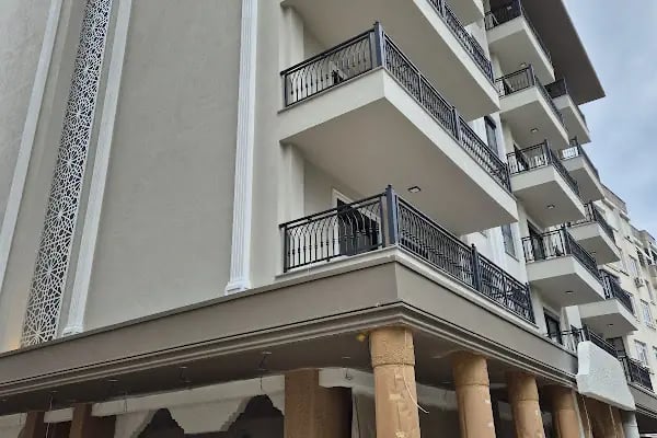 Elite Elize 4 Residence - Resim 11