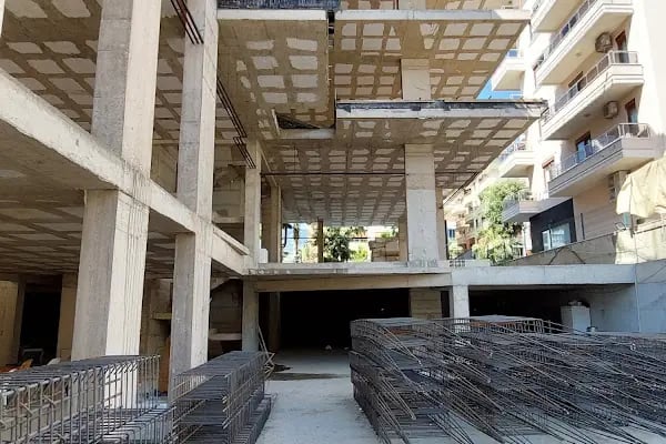 Elite Elize 4 Residence - Resim 19
