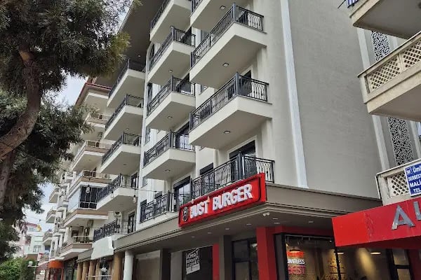 Elite Elize 4 Residence - Resim 7