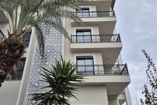 Elite Elize 4 Residence - Resim 14