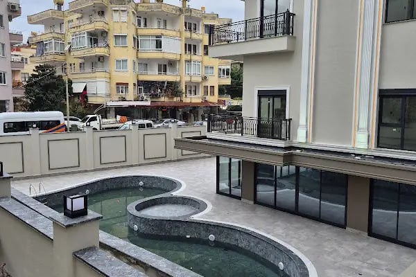 Elite Elize 4 Residence - Resim 16