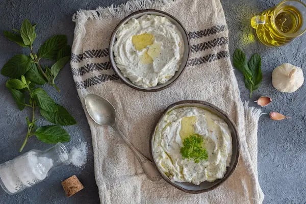 Olina Meze Evi - Resim 4
