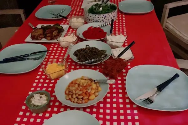 Olina Meze Evi - Resim 12