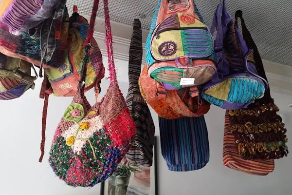 Akyaka Craft Shop - Resim 7
