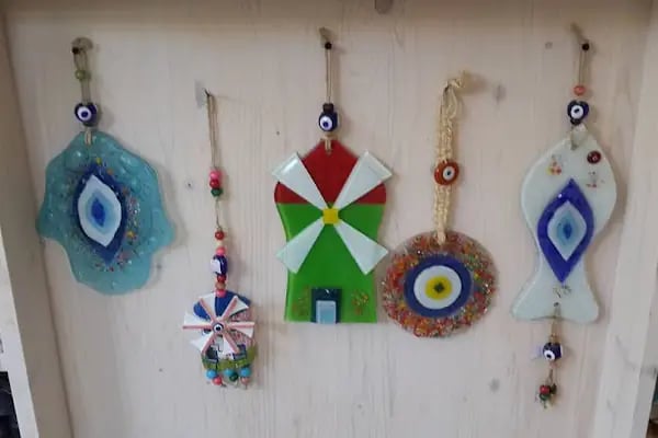 Akyaka Craft Shop - Resim 10