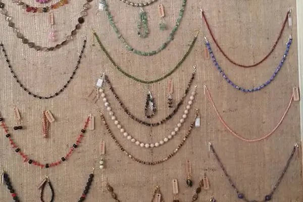 Akyaka Craft Shop - Resim 13