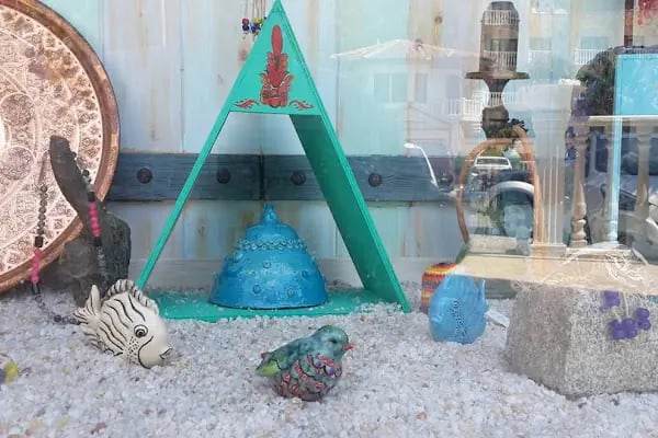 Akyaka Craft Shop - Resim 4