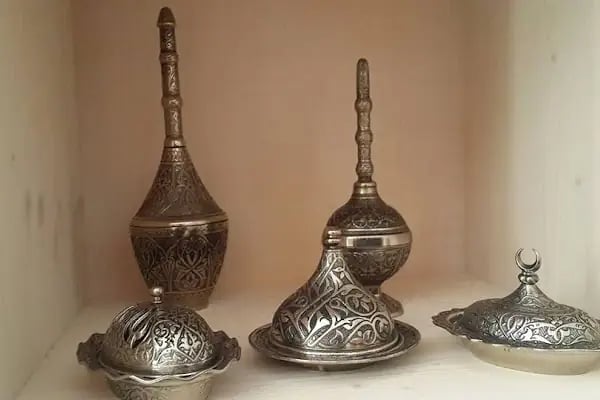Akyaka Craft Shop - Resim 12