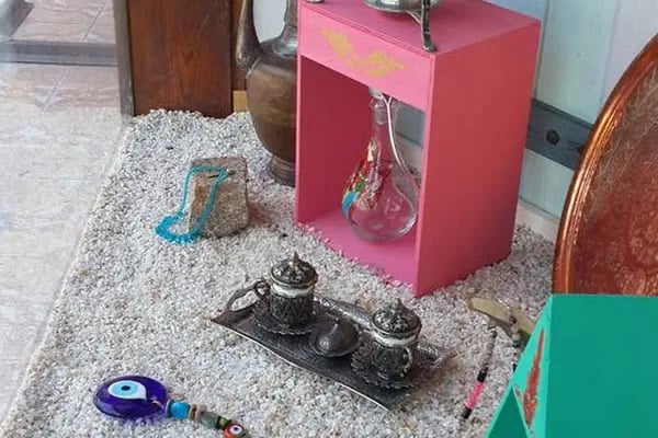 Akyaka Craft Shop - Resim 5
