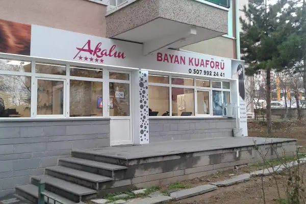 Akalın Bayan Kuaförü - Resim 13