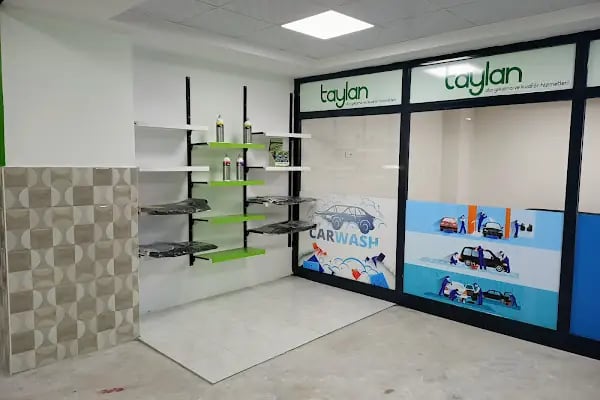 Taylan Oto Yıkama - Resim 4