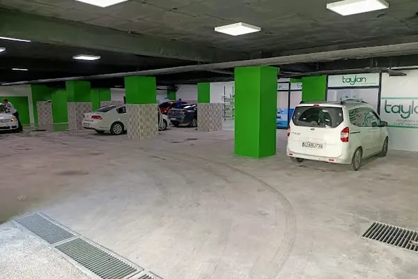 Taylan Oto Yıkama - Resim 3