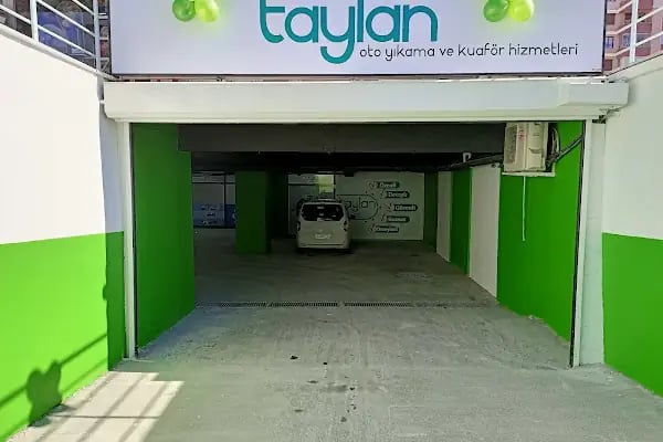 Taylan Oto Yıkama - Resim 2