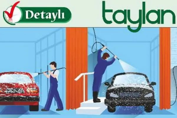 Taylan Oto Yıkama - Resim 5