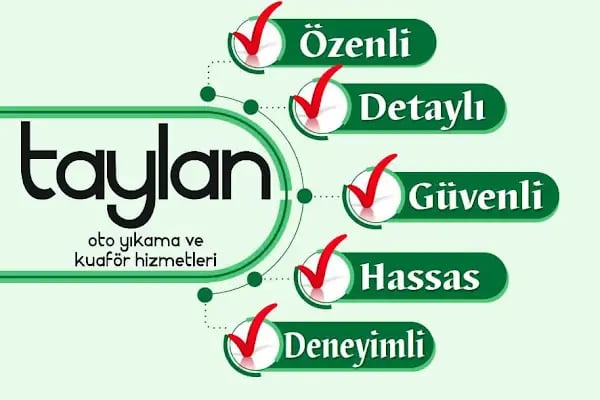 Taylan Oto Yıkama - Resim 6