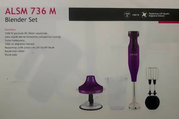Özmen Ticaret Spot Toptan Beyaz Eşya Marka ve Modelleri Konya - Resim 17