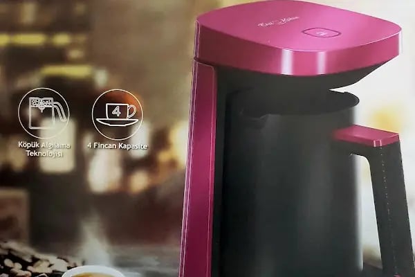 Özmen Ticaret Spot Toptan Beyaz Eşya Marka ve Modelleri Konya - Resim 3
