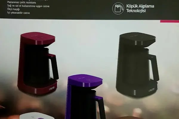 Özmen Ticaret Spot Toptan Beyaz Eşya Marka ve Modelleri Konya - Resim 12