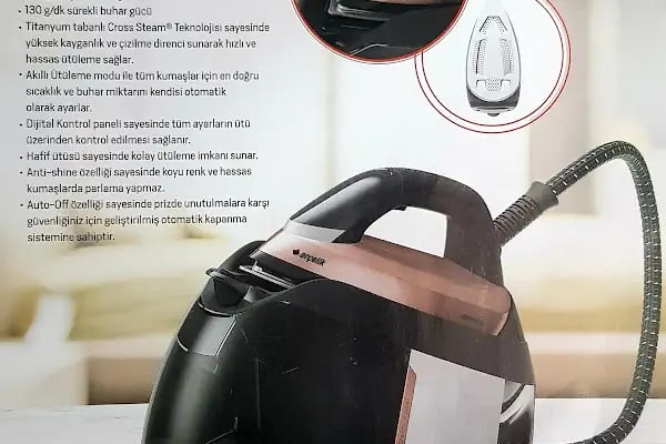 Özmen Ticaret Spot Toptan Beyaz Eşya Marka ve Modelleri Konya - Resim 15