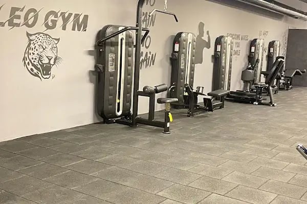 LEO GYM - Resim 11