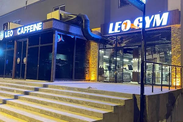LEO GYM - Resim 4