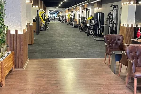 LEO GYM - Resim 5