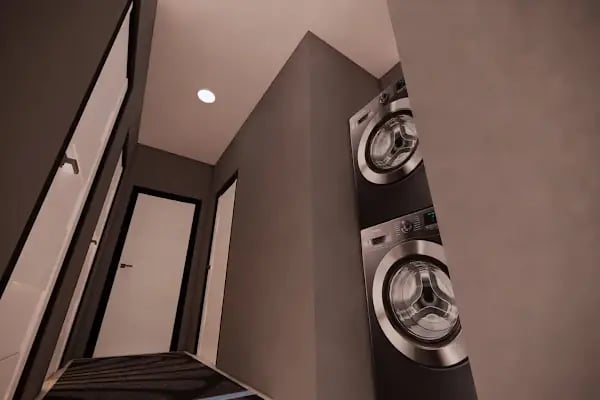 My Home 3 Project - Resim 17