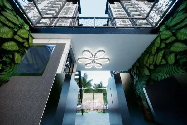 My Home 3 Project - Resim 16