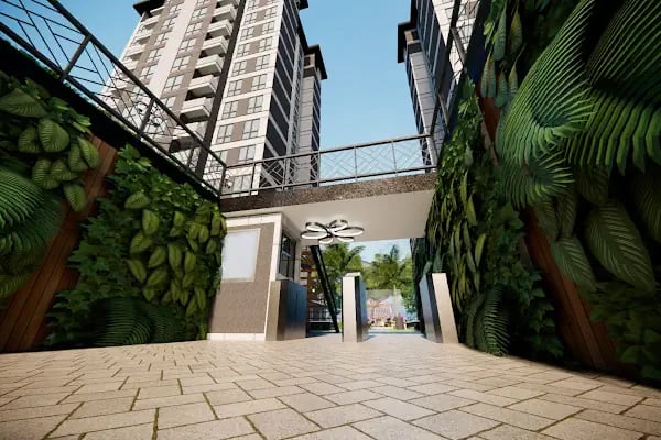 My Home 3 Project - Resim 12
