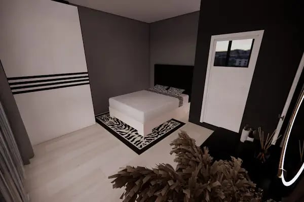 My Home 3 Project - Resim 4