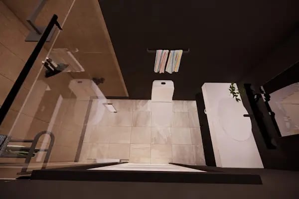 My Home 3 Project - Resim 8