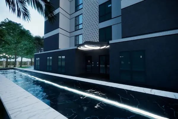 My Home 3 Project - Resim 9