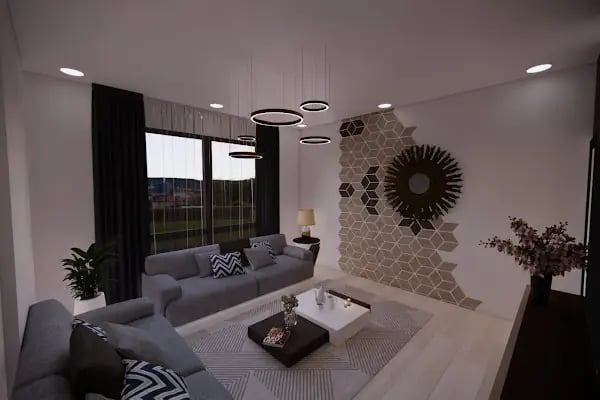 My Home 3 Project - Resim 7