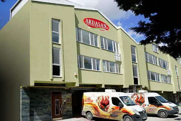 Ardasan Et Ürünleri Üretim Fabrikası - Resim 3