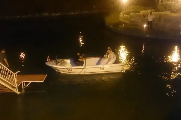Buca Yedigöller Parkı - Resim 12