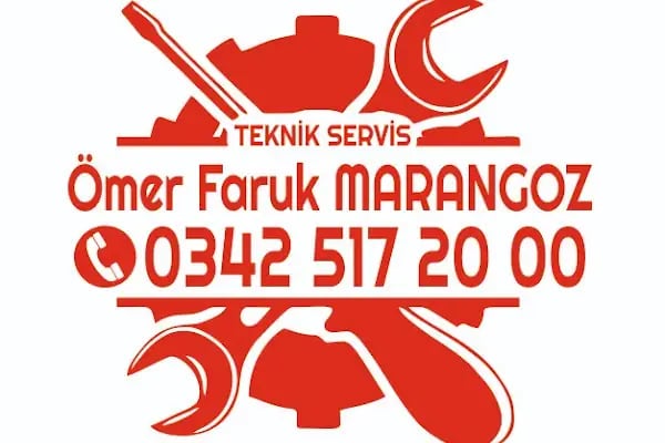 ÖMER FARUK MARANGOZ TEKNİK SERVİS - Resim 3
