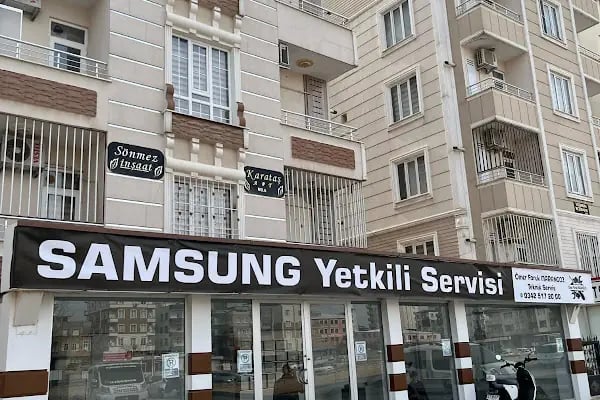 ÖMER FARUK MARANGOZ TEKNİK SERVİS - Resim 2