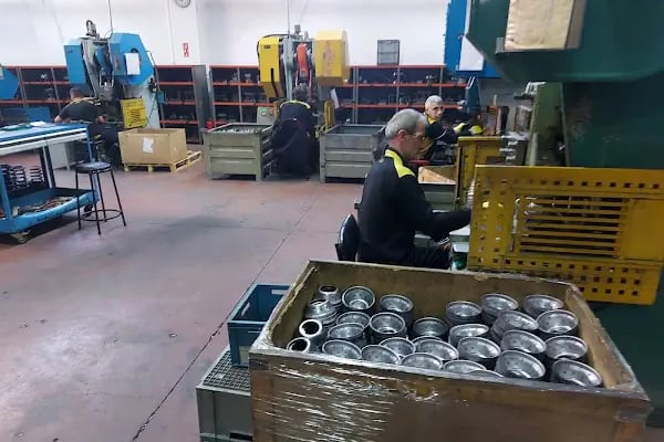Nipar Otomotiv San. Tic. A.Ş. - Resim 2