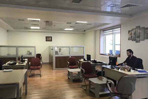Nipar Otomotiv San. Tic. A.Ş. - Resim 5