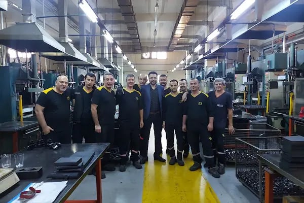 Nipar Otomotiv San. Tic. A.Ş. - Resim 7