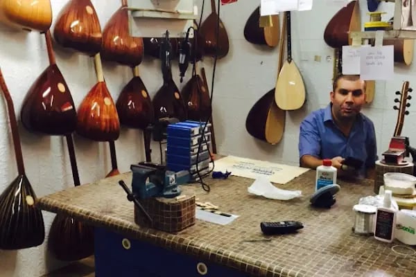 Yılmaz Saz Evi - Resim 5