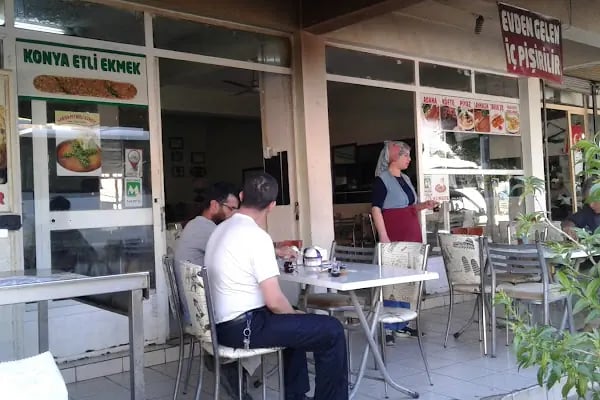 Hataylı Murat Usta - Resim 2