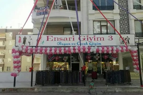 Ensari Giyim - Resim 5